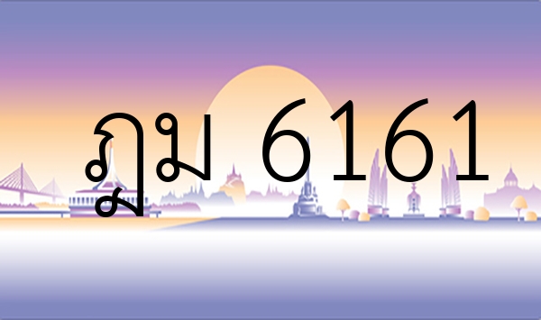 ฎม 6161